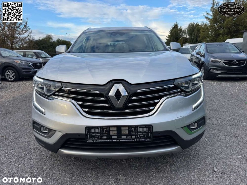 Renault Koleos - 26