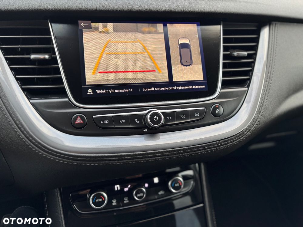 Opel Grandland X 1.6 D Start/Stop Business Edition - 12