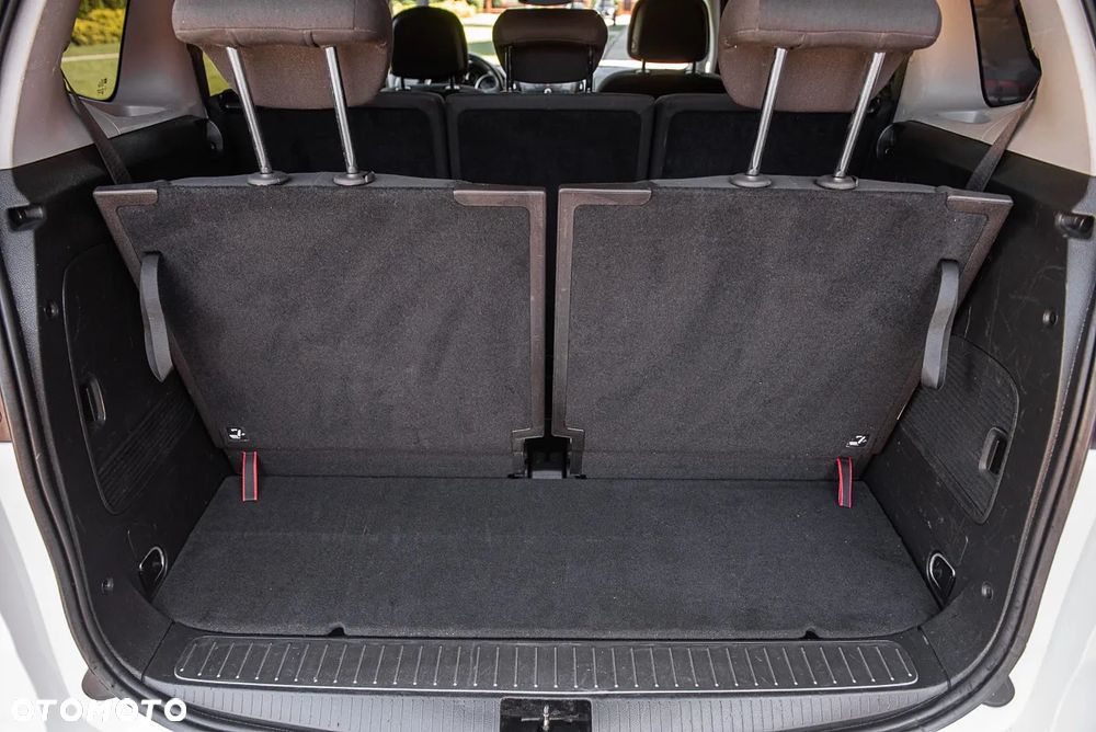 Opel Zafira 1.4 T Enjoy - 30