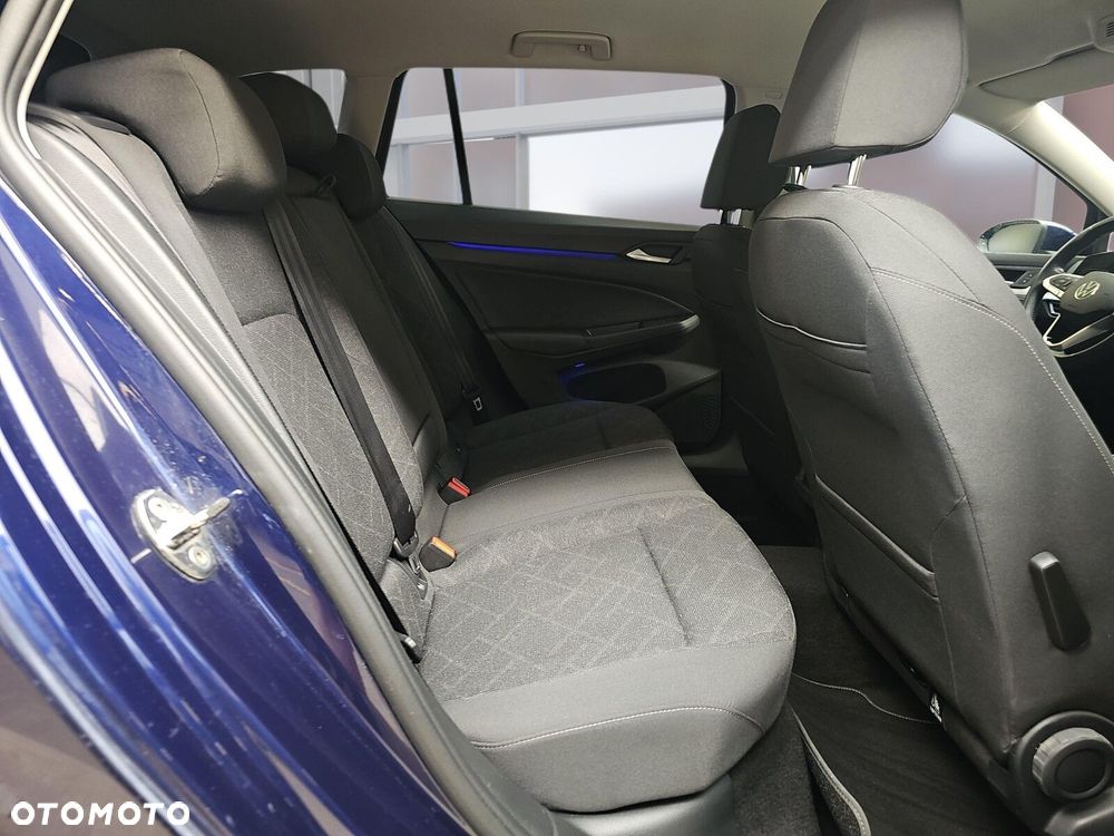 Volkswagen Golf 1.5 TSI EVO Life - 15