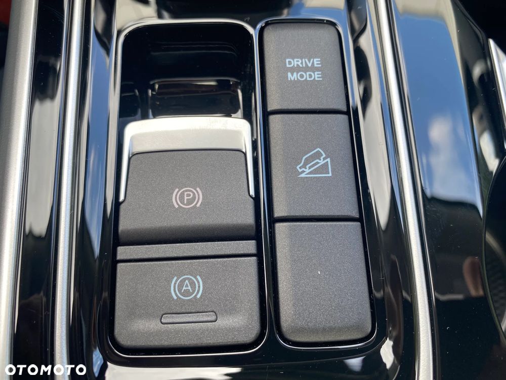 Forthing T5 EVO - 16