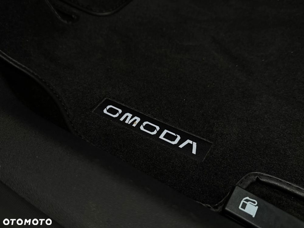 Omoda 5 1.5 T-GDI Hybrid Comfort DHT - 13