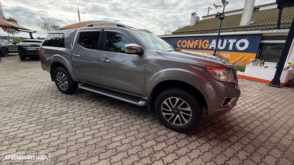 Nissan Navara - 29