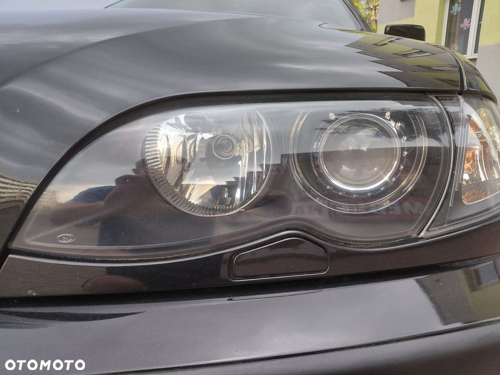 BMW Seria 3 318i Edition Sport - 11