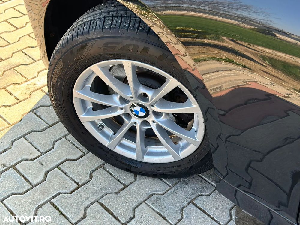 BMW Seria 3 318d Aut. - 10