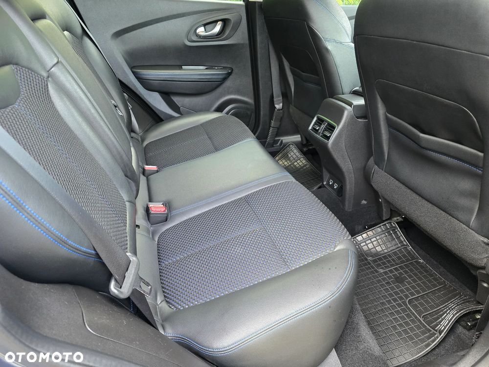 Renault Kadjar 1.3 TCe FAP Black Edition EDC - 21