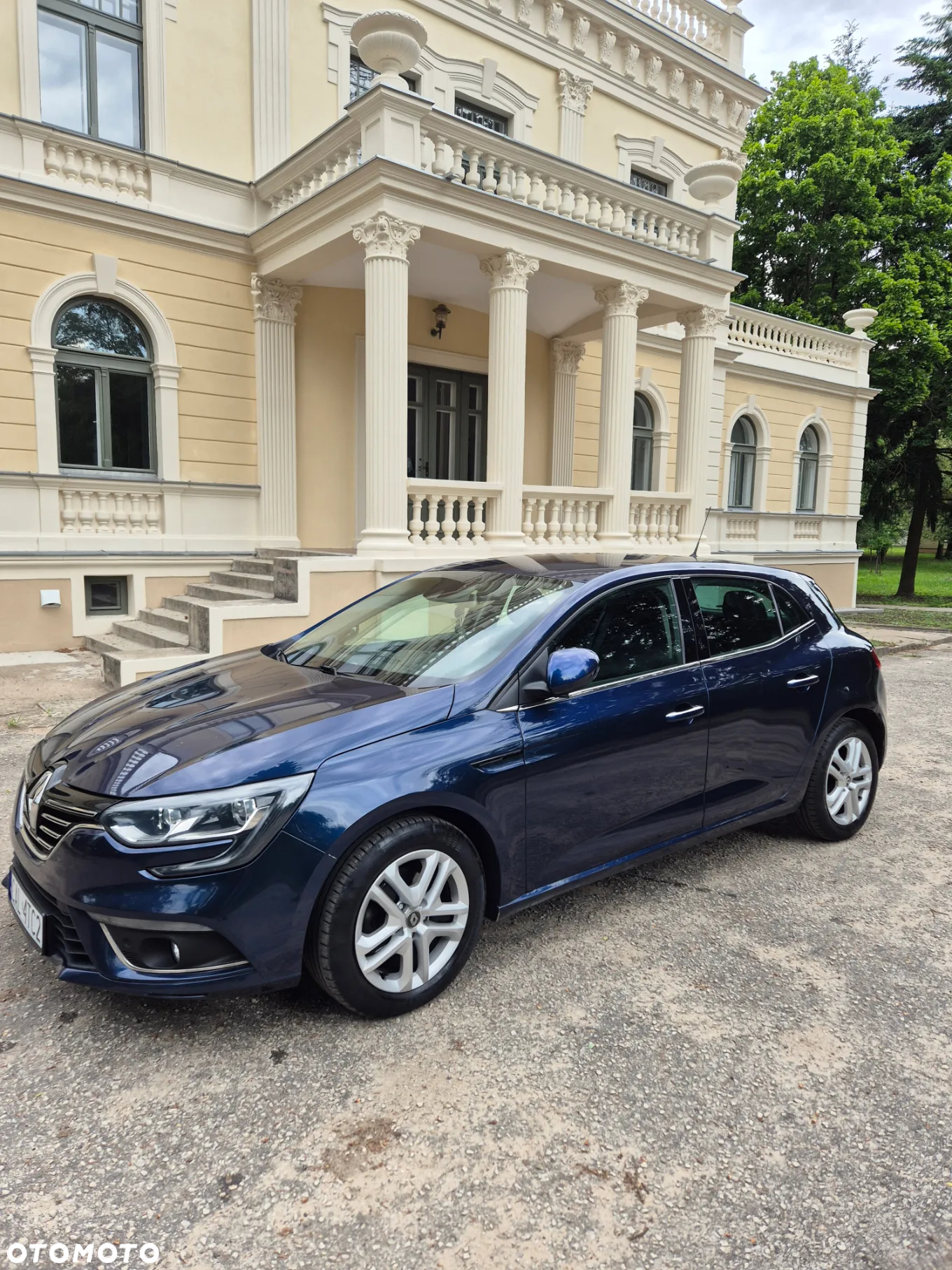 Renault Megane 1.5 dCi Limited - 3