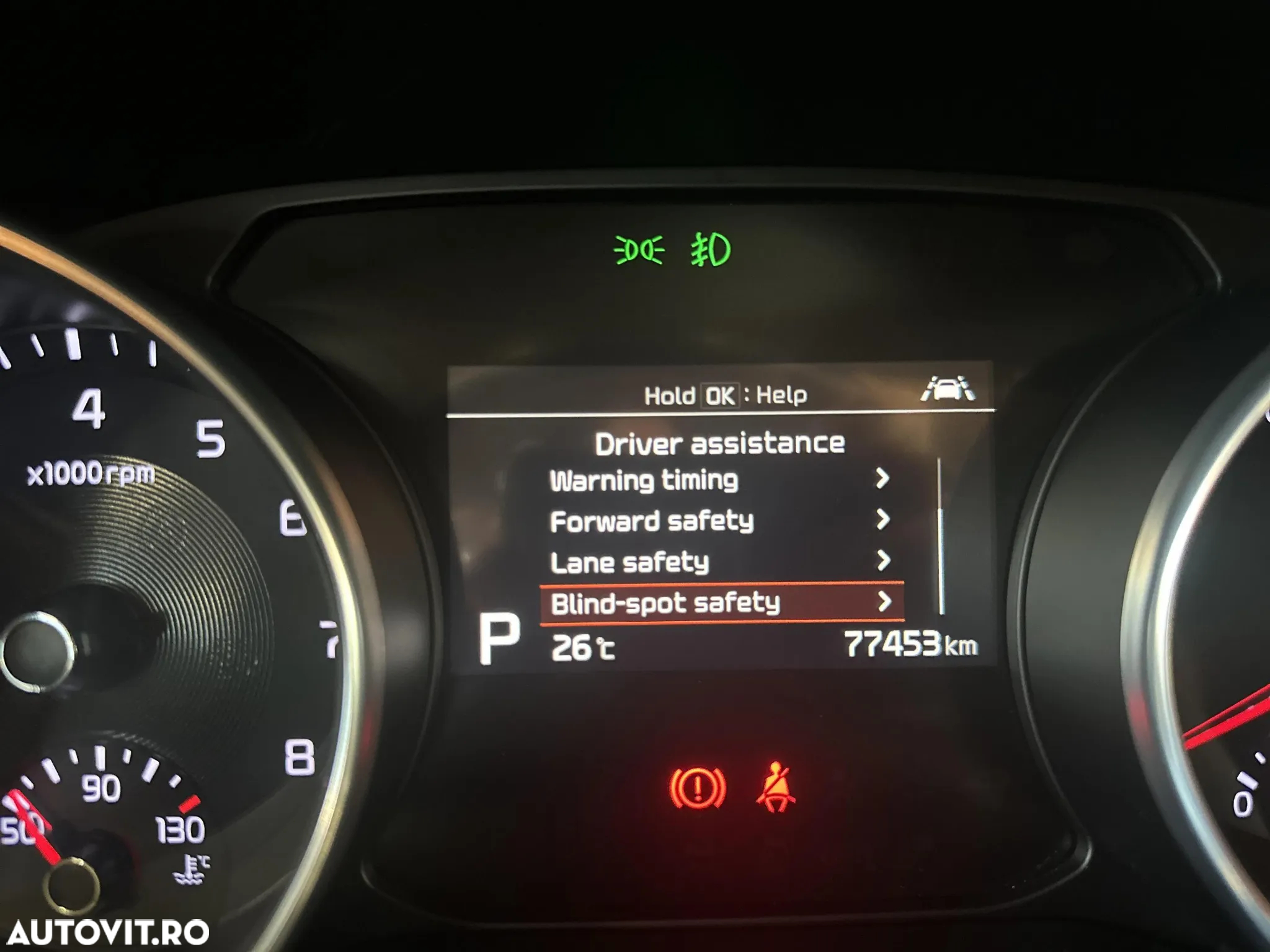 Kia XCeed - 21