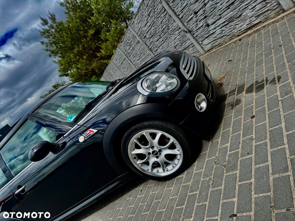 MINI Cooper 50 Mayfair - 5