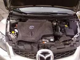 Silnik 2.3 Turbo Mazda CX7 gwarantowany