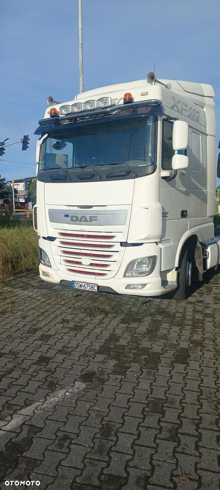 DAF