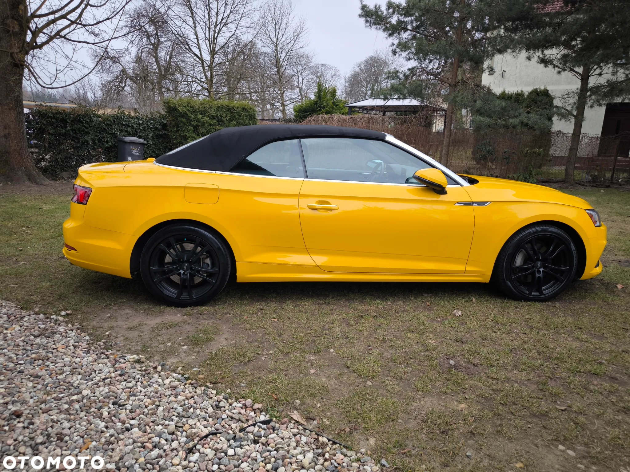 Audi A5 Coupe 2.0 TFSI quattro S tronic sport - 2