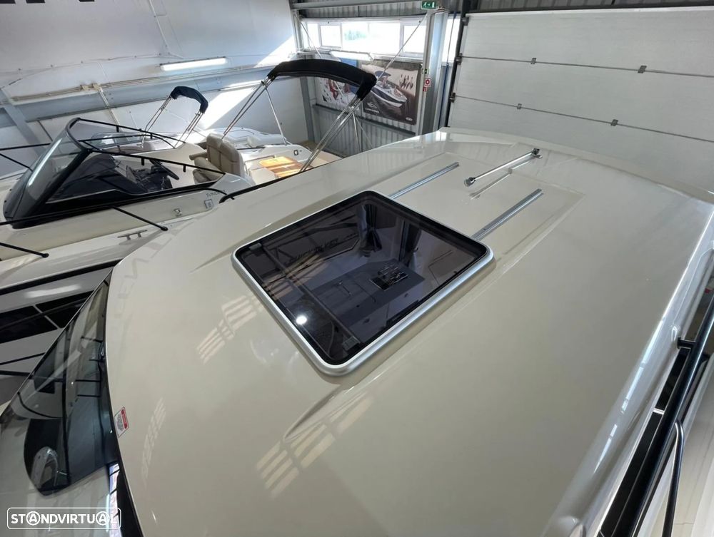 Quicksilver Activ 805 Weekend - 35