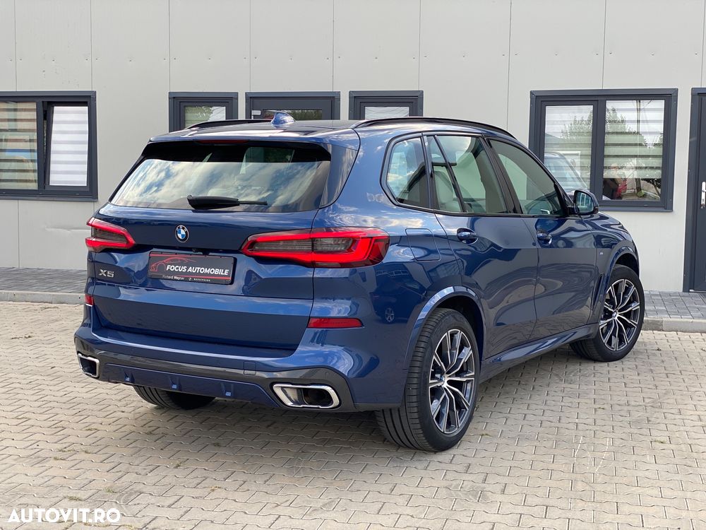 BMW X5 - 7