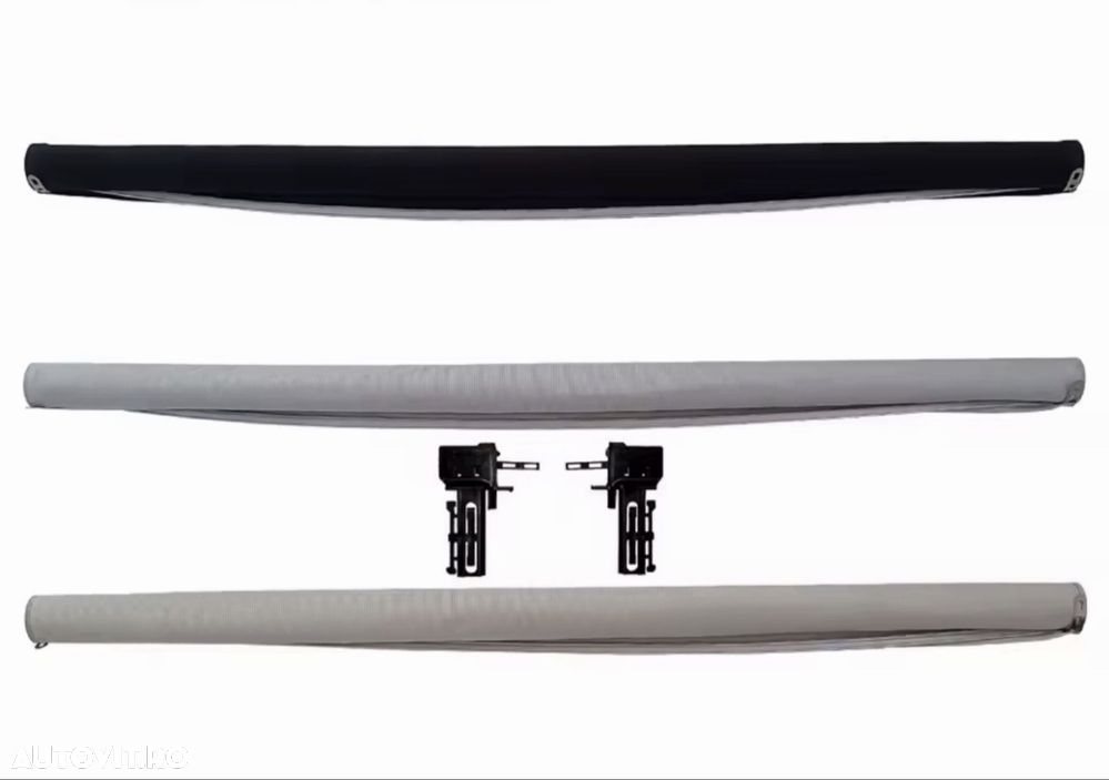 Rulou Trapa Perdea Jaluzea Plasa Panoramic Tiguan Skoda Karoq Kodiaq - 1