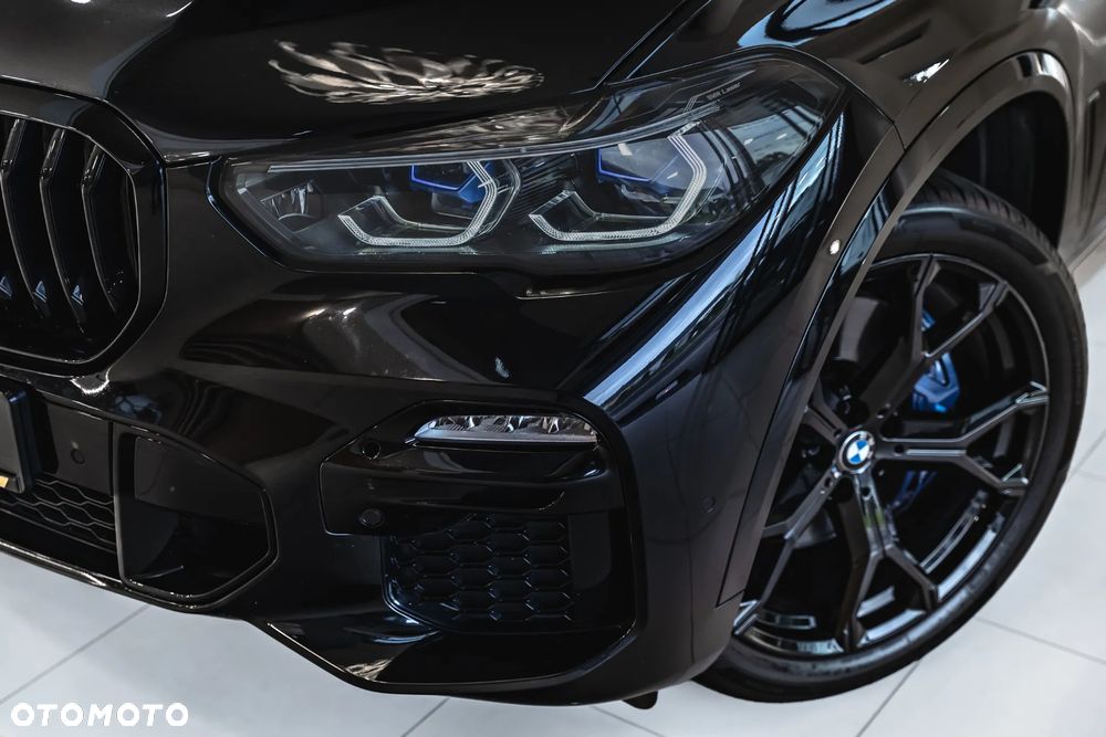 BMW X5 - 3