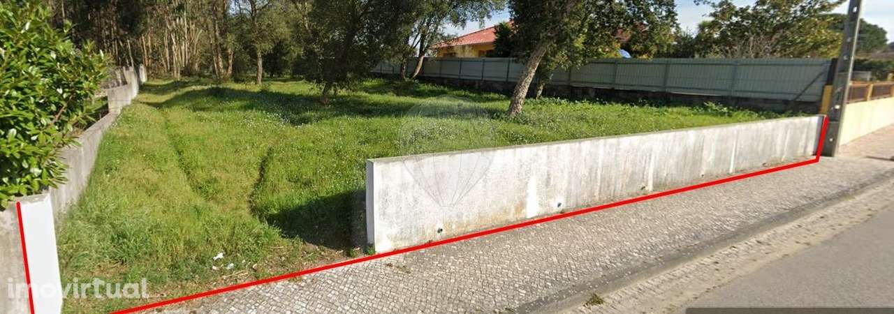 Terreno  para venda - Grande imagem: 2/3