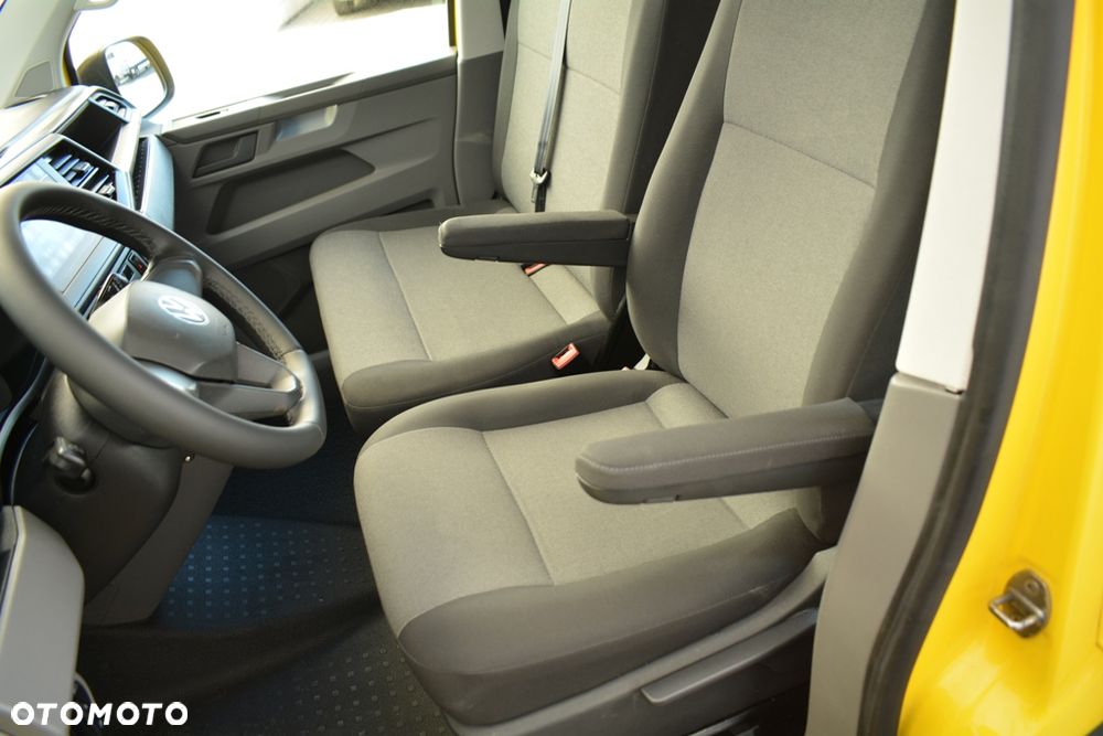 Volkswagen TRANSPORTER T6.1 BRYGADÓWKA LONG - 20