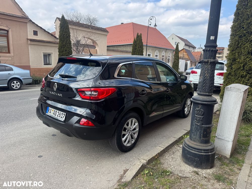 Renault Kadjar Energy TCe 130 Business - 15