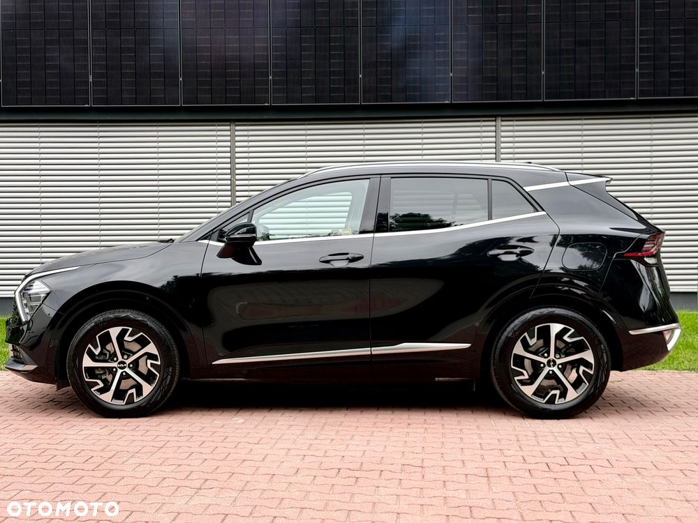 Kia Sportage 1.6 T-GDI Business Line 2WD DCT - 10