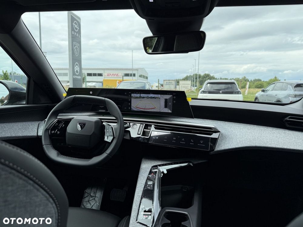 Peugeot 3008 - 16