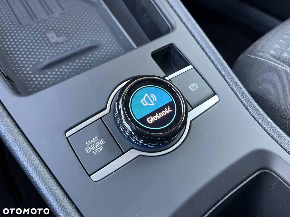 Volkswagen T-Roc 1.5 eTSI Life DSG - 39