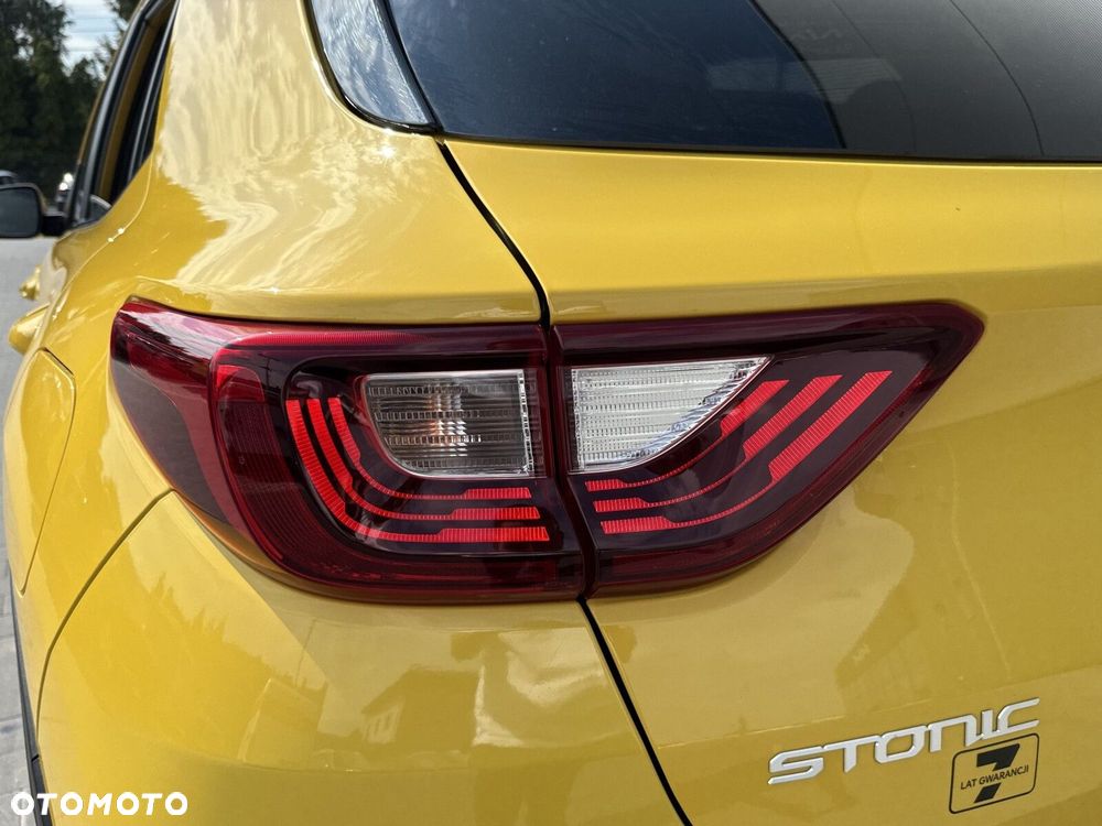 Kia Stonic 1.0 T-GDI L Business Line DCT - 10