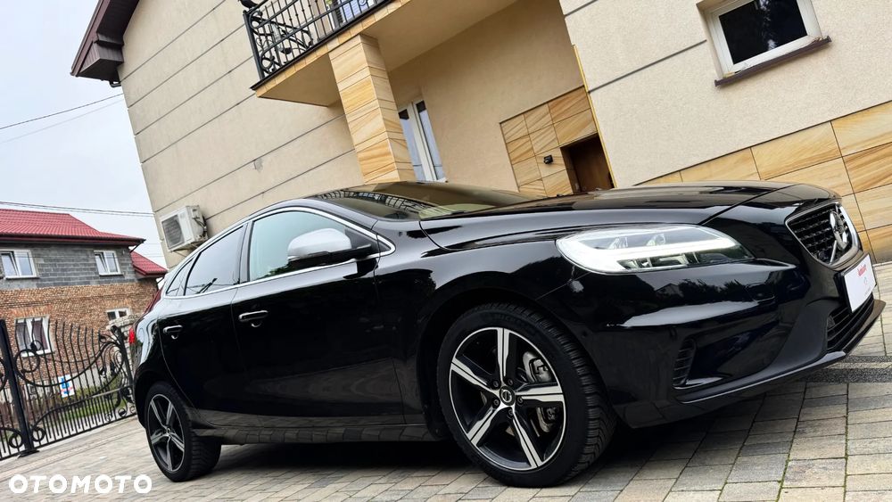 Volvo V40 ver-t3-r-design - 12