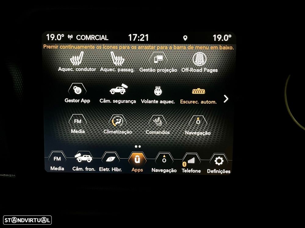 Jeep Wrangler Unlimited 2.0 TG 4xe Rubicon - 14