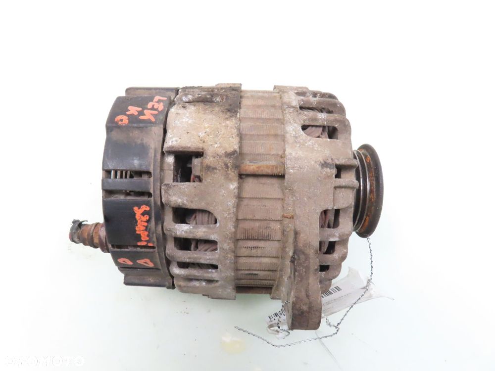 ALTERNATOR CHEVROLET AVEO T200 1.2 2655476 96404263 - 1
