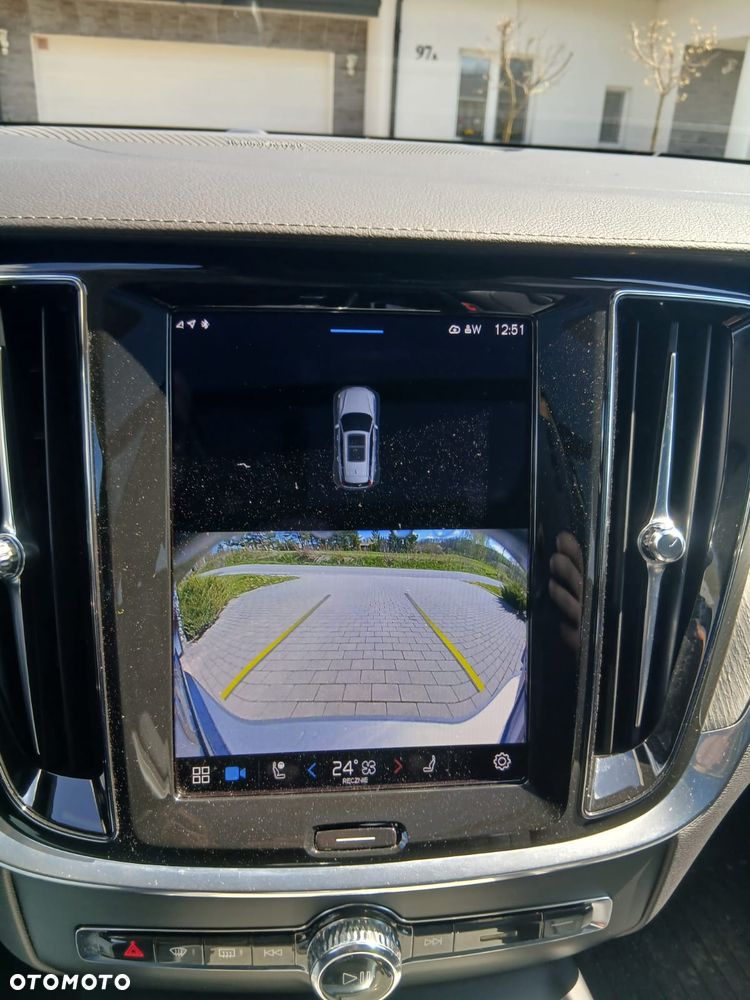 Volvo V60 T5 AWD Inscription - 20