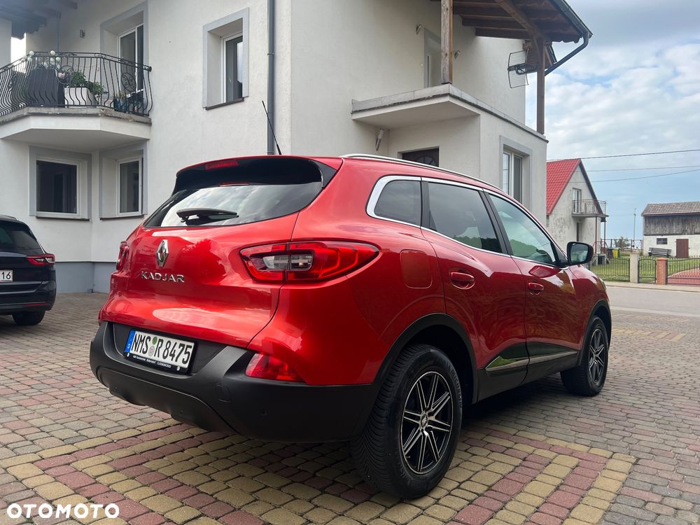 Renault Kadjar Energy TCe 130 LIMITED - 3