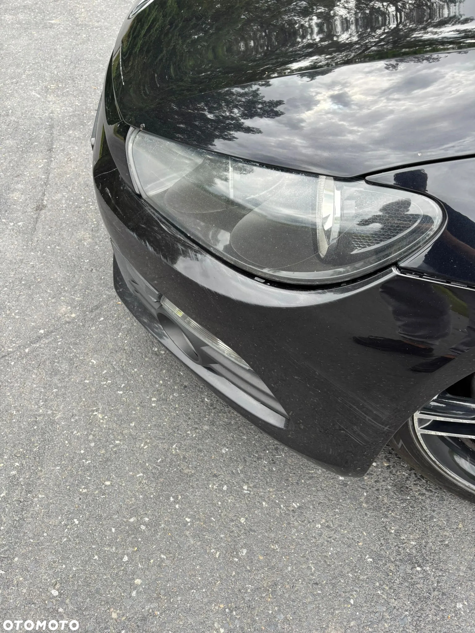 Volkswagen Scirocco 2.0 TDI - 14