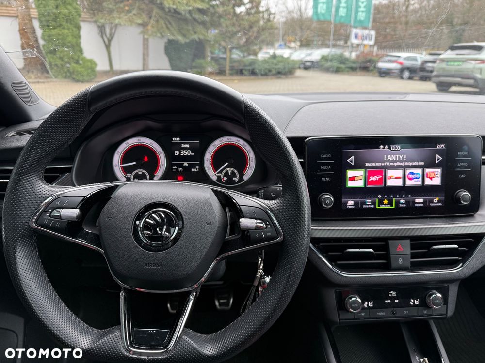 Skoda Scala 1.0 TSI Monte Carlo - 21