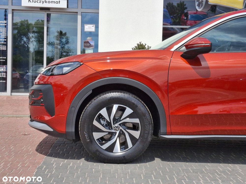 Volkswagen T-Roc 1.5 TSI Life DSG - 7