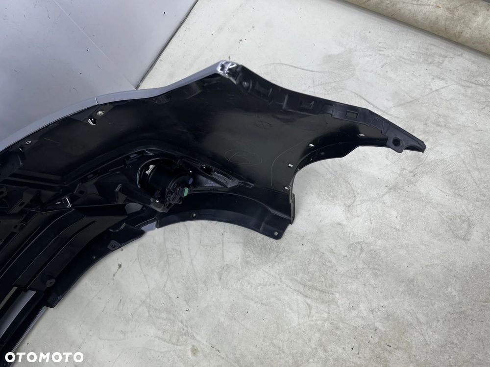 Zderzak przedni Mitsubishi Outlander III 16-19r. Lift przód 6410G227ZZ - 16
