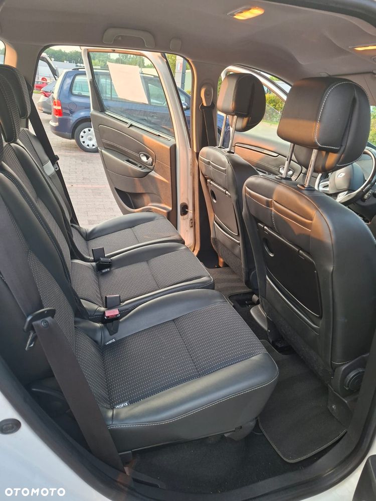 Renault Scenic 1.2 TCe Energy Life - 12