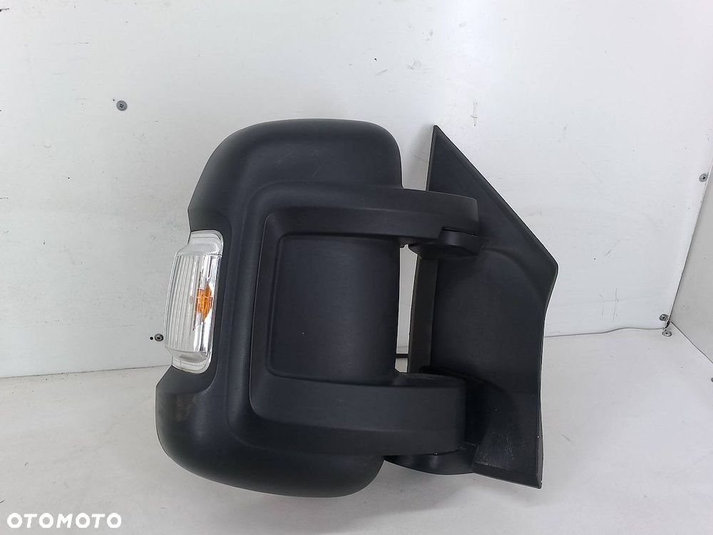 LUSTERKO PRAWE FIAT DUCATO III VR-249 - 1