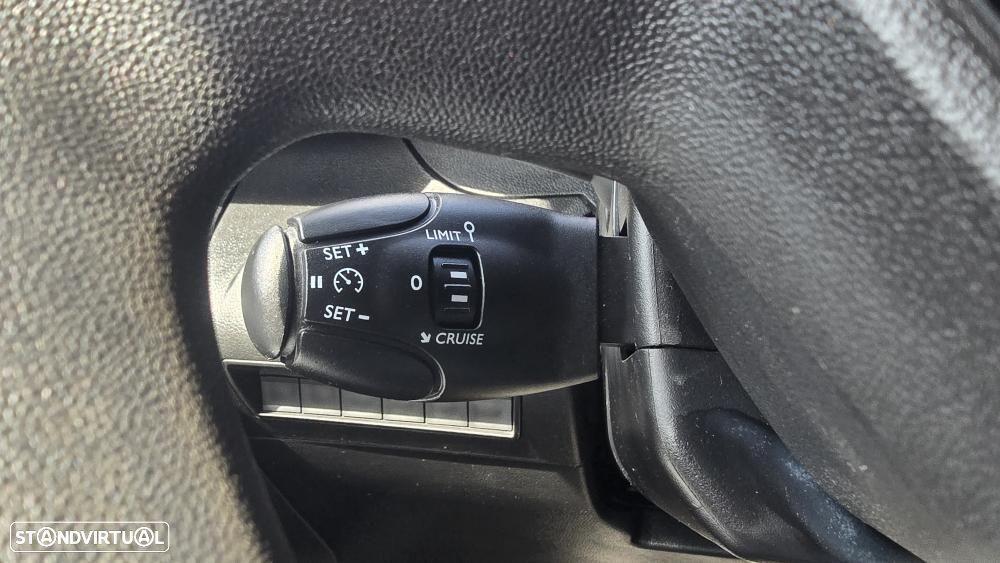 Peugeot Partner 1.5 Hdi XL Longa L2 H1 - 15