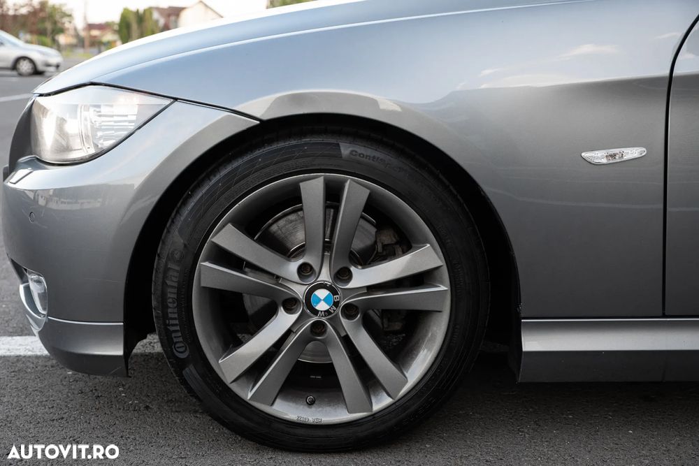 BMW Seria 3 - 34