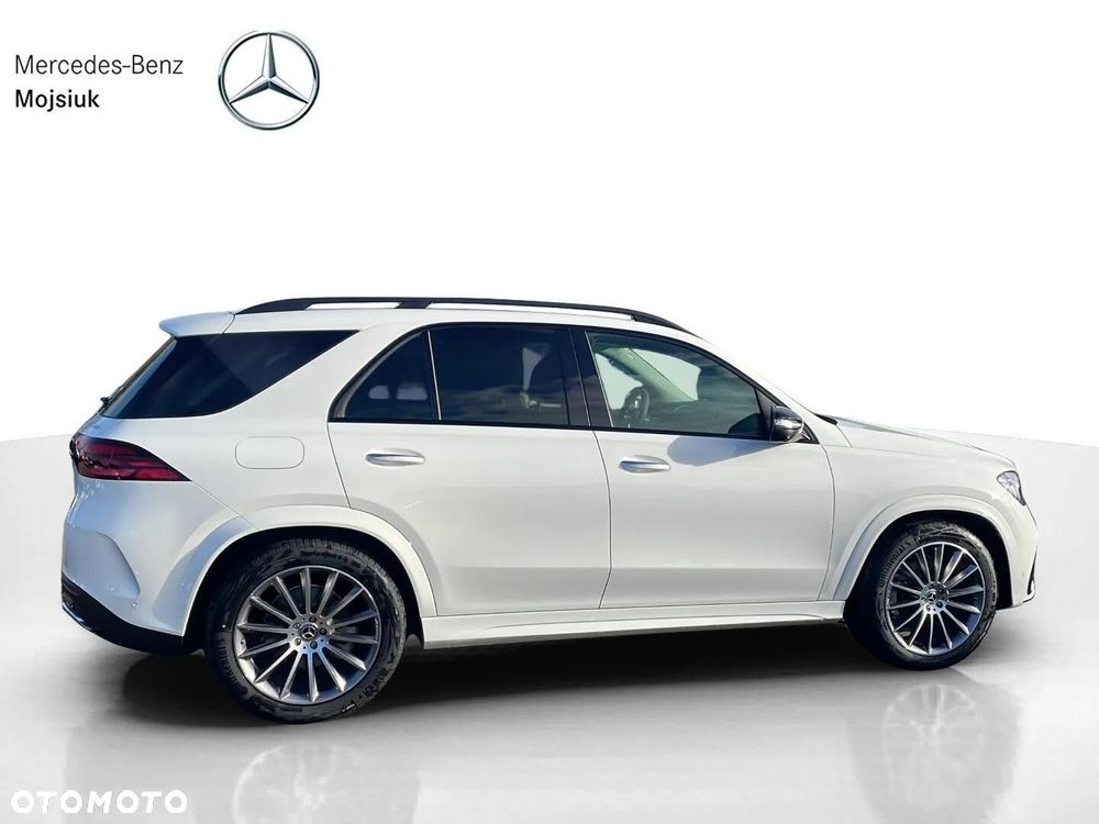Mercedes-Benz GLE - 7