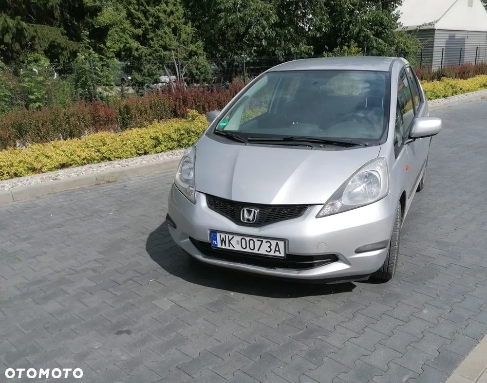 Honda Jazz 1.2 Trend - 17