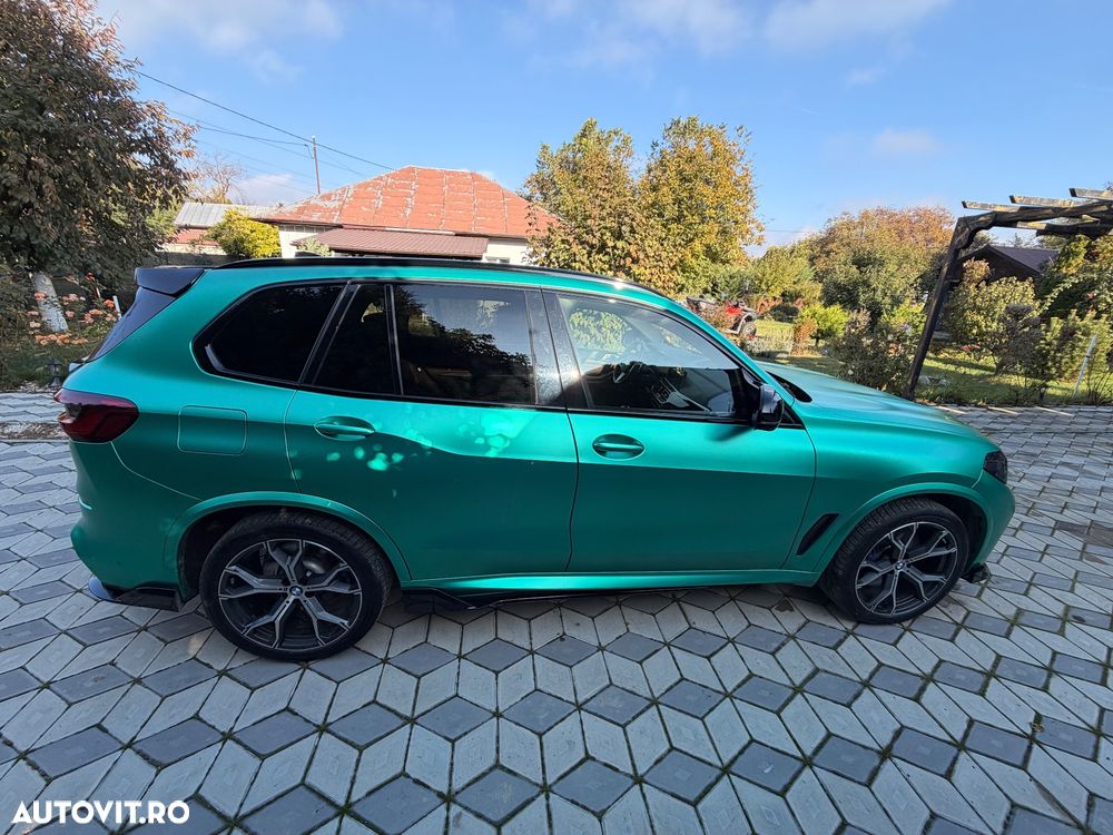 BMW X5 xDrive45e AT PHEV - 27