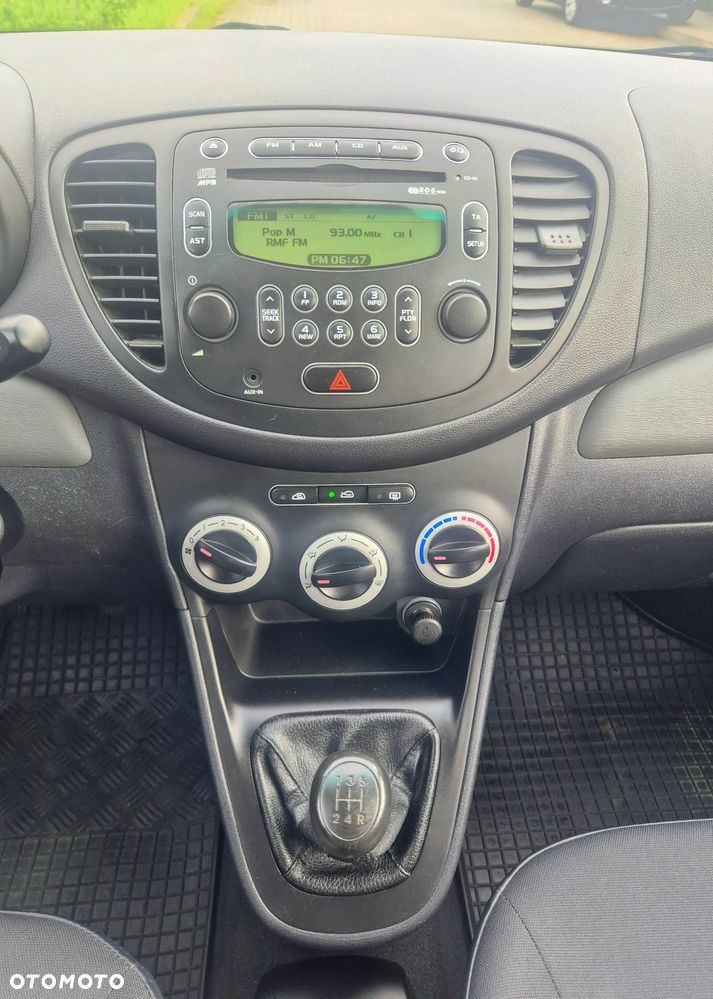 Hyundai i10 1.1 Classic - 18