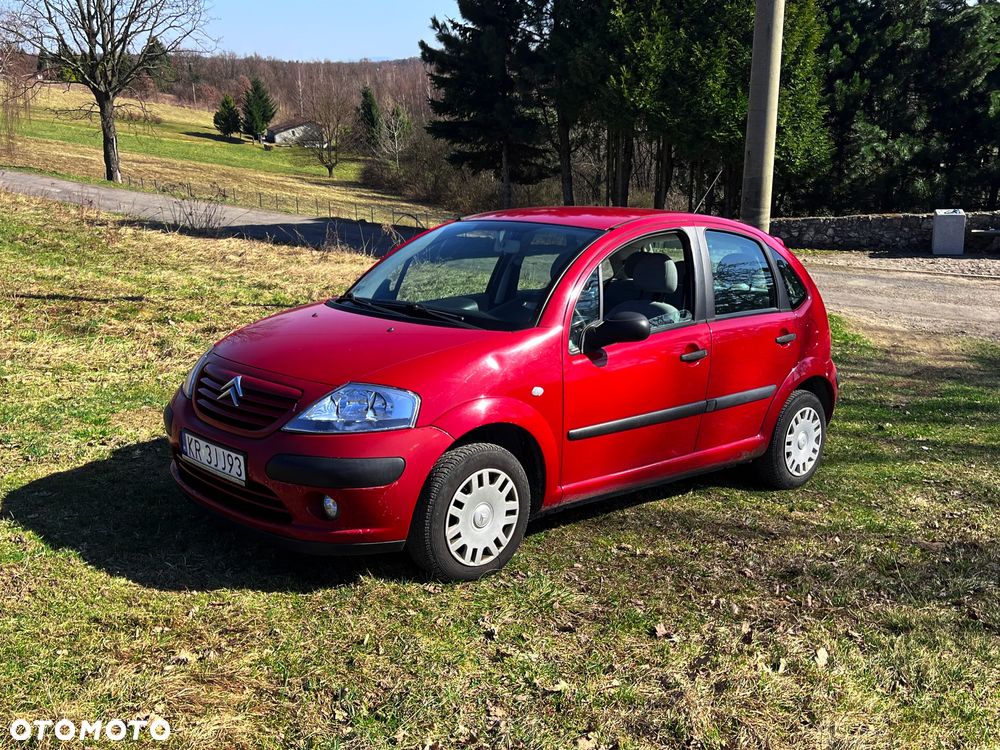 Citroën C3 1.1 SX - 1