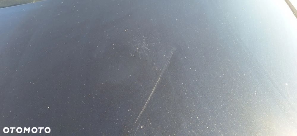 Volkswagen Passat CC Maska Pokrywa Komory Silnika Kod Lakieru LC9X - 39