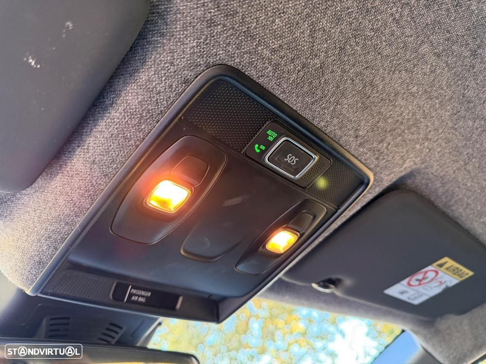Renault Captur 1.0 TCe Techno Bi-Fuel - 12