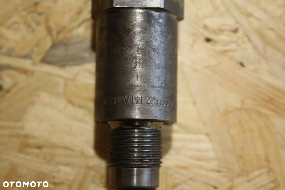 # RENAULT GAMA T RANGE VOLVO FH4 FH 4 IMPULSATOR TACHOGRAFU 2171.20100310 217120100310 22118397 V1.11 - 3