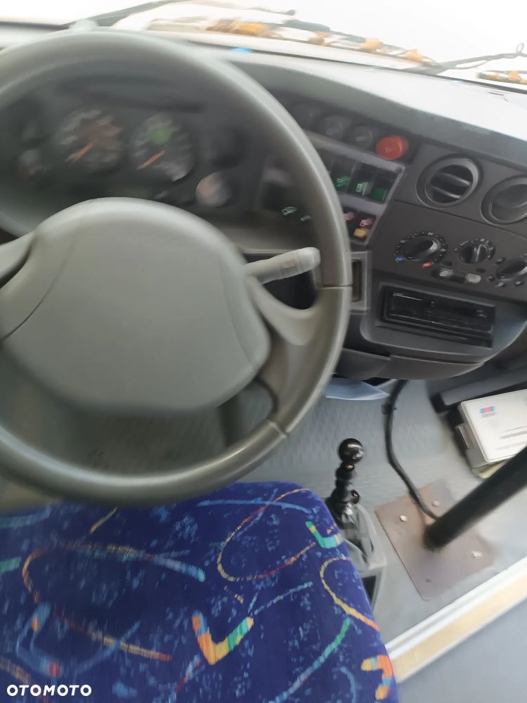 Iveco Daily - 10