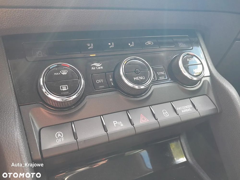 Skoda Karoq 2.0 TDI SCR 4x2 Ambition DSG - 25